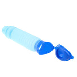 Maxbell 750ml Portable Kids Toilet Convenience Potty Baby Urinal Boy Telescopic