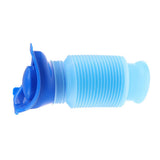 Maxbell 750ml Portable Kids Toilet Convenience Potty Baby Urinal Boy Telescopic