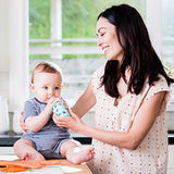 Maxbell Glass Baby Feeding Bottle Covers Bottle Silicone Sleeve Protect Insulating