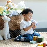 Maxbell Glass Baby Feeding Bottle Covers Bottle Silicone Sleeve Protect Insulating