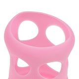 Maxbell Glass Baby Feeding Bottle Covers Bottle Silicone Sleeve Protect Insulating