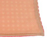 Maxbell High Chair Antiskid Floor Mat Protector Baby Toy Pad 110 x110cm Red Stars