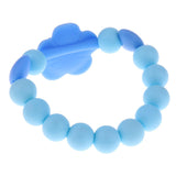 Maxbell Baby toothpaste molars bracelet Blue