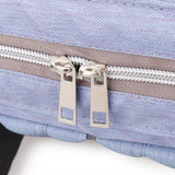 Maxbell Baby Bag Multifunction Mummy Mother Diaper Nappy Backpack Blue