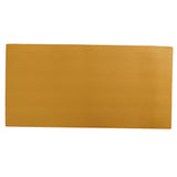 1.2m-Baby Safety Table Edge Corner Anti-crash Wall Guard Cushion Wood color