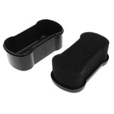 Max Sponge Hair Professional Shoe Shine Polish Buffing Brush