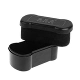 Max Sponge Hair Professional Shoe Shine Polish Buffing Brush