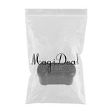 Max Sponge Hair Professional Shoe Shine Polish Buffing Brush