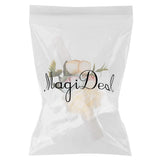 Max Bridal Wrist Corsage Bridesmaid Hand Flower Wedding Prom Party Decor Camel