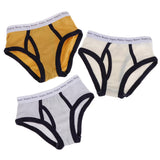 Boy Underwear Briefs Cotton Children Panties Shorts S