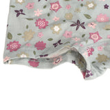 Max Kids Girl Underwear Boxer Cotton Children Panties Shorts   M #1