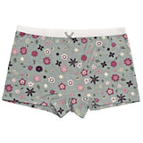 Max Kids Girl Underwear Boxer Cotton Children Panties Shorts   M #1