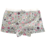 Max Kids Girl Underwear Boxer Cotton Children Panties Shorts   M #1