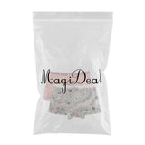 Max Kids Girl Underwear Boxer Cotton Children Panties Shorts   M #1