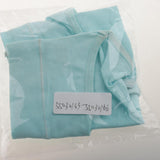 Max Maternity Panties Pregnancy Women Lady Underwear Low Waist Briefs M Green