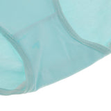 Max Maternity Panties Pregnancy Women Lady Underwear Low Waist Briefs M Green