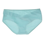 Max Maternity Panties Pregnancy Women Lady Underwear Low Waist Briefs M Green