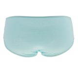 Max Maternity Panties Pregnancy Women Lady Underwear Low Waist Briefs M Green