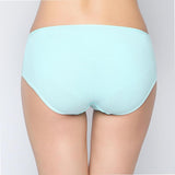 Max Maternity Panties Pregnancy Women Lady Underwear Low Waist Briefs XL Green