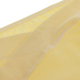 Max Maternity Panties Pregnancy Women Lady Underwear Low Waist Briefs L Yellow