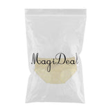 Max Maternity Panties Pregnancy Women Lady Underwear Low Waist Briefs XXL Yellow