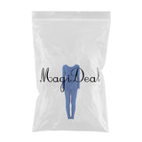 Max Adult Spandex Bodysuit Catsuit Dance Costume Stretch Unitard Blue XL