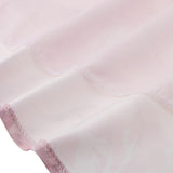 Max Girls Swallow-tail Princess Dress Wedding Pageant Dress  9-10 Years Pink