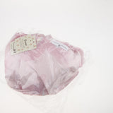Max Girls Swallow-tail Princess Dress Wedding Pageant Dress  4-5 Years Pink