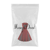 Max Women Polka Dots Vintage 50s Style Cocktail Party Swing Dress  2XL Wine red