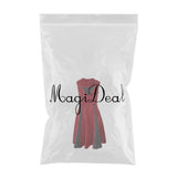 Max Women Polka Dots Vintage 50s Style Cocktail Party Swing Dress  2XL Wine red