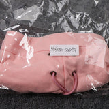 Max High Waist Lace Up Suede Slim Mini Skirt Short Bodycon A Line Pink 2XL