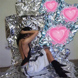 Max Plain Strappy High Cut Backless Bodysuit Sexy Women Bodycon Jumpsuit S Green