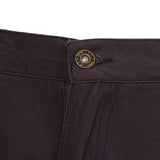 Max Men's Cotton Combat Army Cargo Pants Multi Pockets Work Trousers 38 Gray