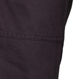 Max Men's Cotton Combat Army Cargo Pants Multi Pockets Work Trousers 38 Gray