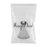 Max Vintage Polka Dots Swing Dress 50s Rockabilly Cocktail Dress White L