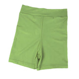 Women Stretch Spandex Gym Gym Skinny Mini Shorts Hot Pants S Light green