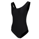 Maxbell Vintage Womens Flex One Piece Swimsuit Spandex Bodysuit Bathing Suit  3XL