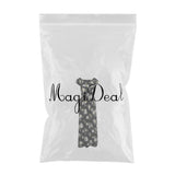 Maxbell Women's Summer Off Shoulder Strapless Floral Print Maxi Long Dress S Black1