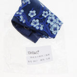 Maxbell Women Lace Mesh Flower Embroidered Underwear Low Rise Briefs Sexy Lingerie Sapphire
