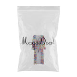 Maxbell Sexy Tie Dyed One Piece Lace Up Swimsuit Cover Up Set Maxi Beach Dress M #1