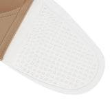 Maxbell Invisible Push Up Bra Strapless Bra Sticky Silicone Deep U Cup D Flesh color