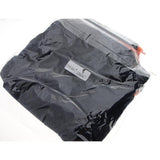 Maxbell Fashion Men Stripe Tracksuit Bottoms Drawstrings Sports Pants M Navy blue