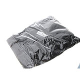 Maxbell Fashion Men Stripe Tracksuit Bottoms Drawstrings Sports Pants M Black