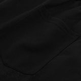 Maxbell Fashion Men Stripe Tracksuit Bottoms Drawstrings Sports Pants M Black