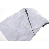 Maxbell Fashion Men Stripe Tracksuit Bottoms Drawstrings Sports Pants L White