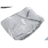 Maxbell Fashion Men Stripe Tracksuit Bottoms Drawstrings Sports Pants XL Gray