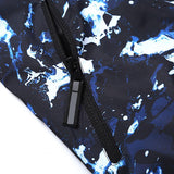 Maxbell Unisex Sun-proof Hoodies Jackets Sports Sun UV Protection Coat XL Pattern 2