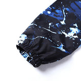 Maxbell Unisex Sun-proof Hoodies Jackets Sports Sun UV Protection Coat XL Pattern 2