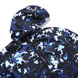 Maxbell Unisex Sun-proof Hoodies Jackets Sports Sun UV Protection Coat XL Pattern 2