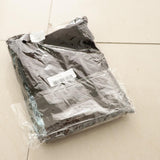 Maxbell Hollow out Black Women Yoga Gym Leggings Compression Stretch Sports Pants M